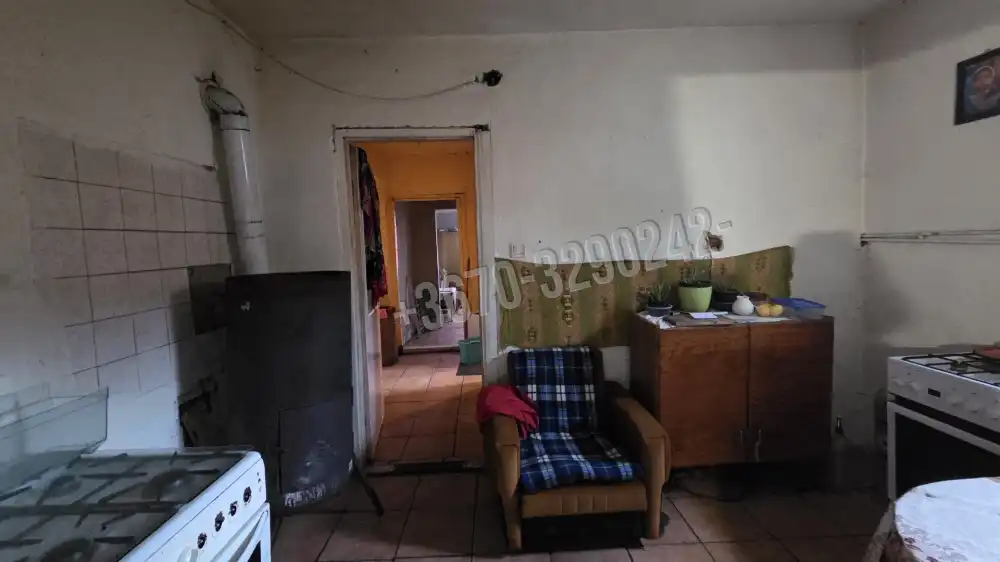 Borsod-Abaúj-Zemplén megye - Erdőhorváti