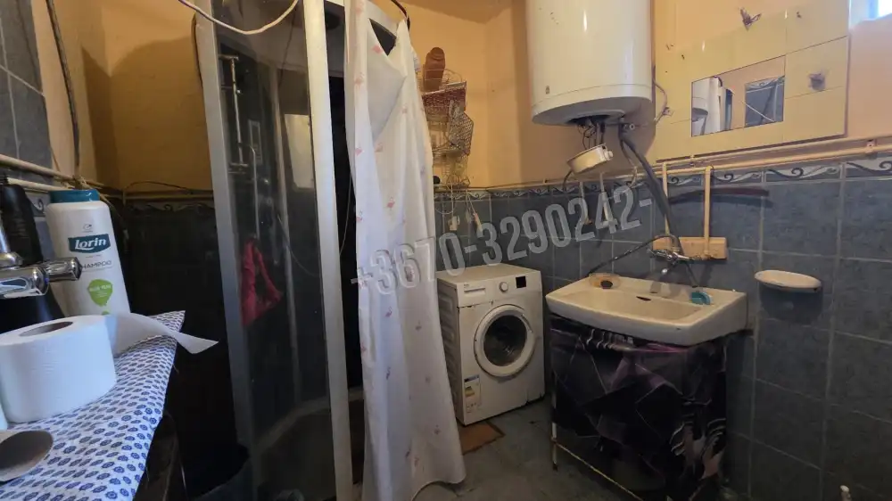 Borsod-Abaúj-Zemplén megye - Erdőhorváti