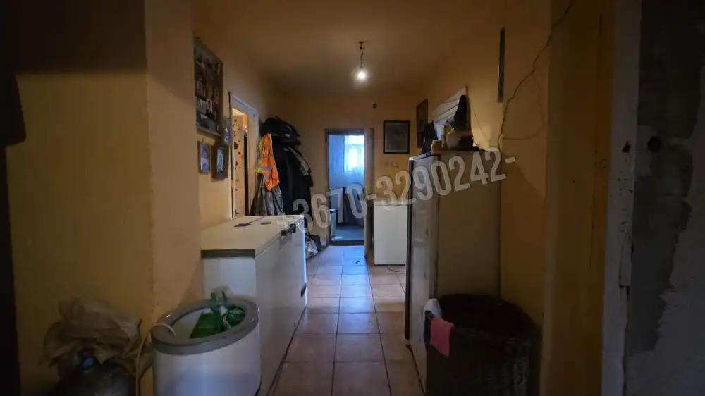 Borsod-Abaúj-Zemplén megye - Erdőhorváti