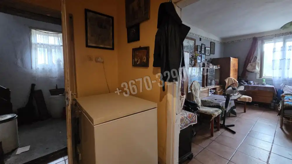 Borsod-Abaúj-Zemplén megye - Erdőhorváti