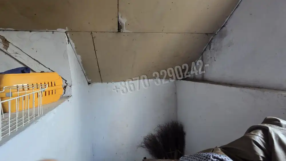 Borsod-Abaúj-Zemplén megye - Erdőhorváti