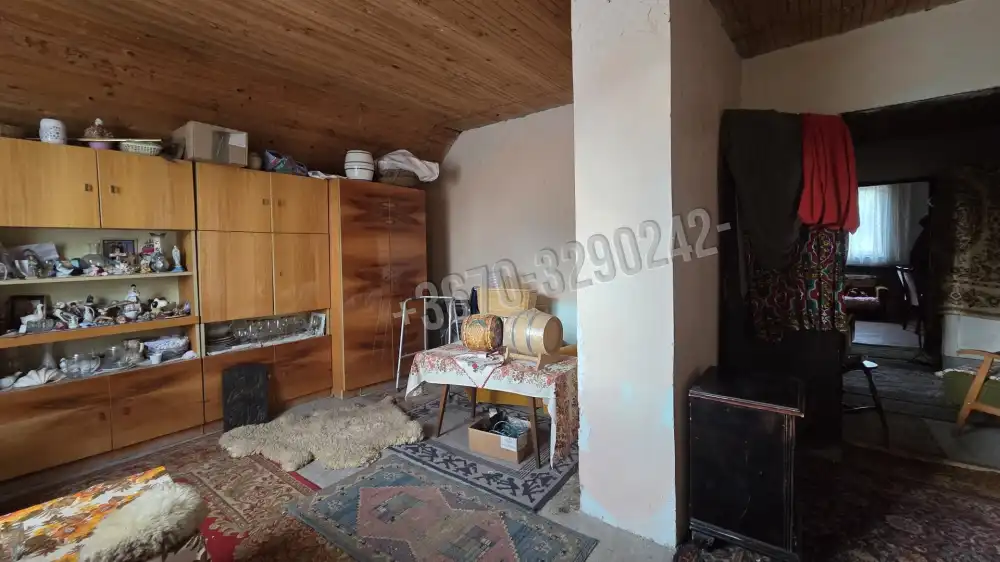 Borsod-Abaúj-Zemplén megye - Erdőhorváti