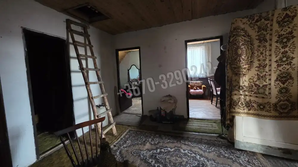 Borsod-Abaúj-Zemplén megye - Erdőhorváti