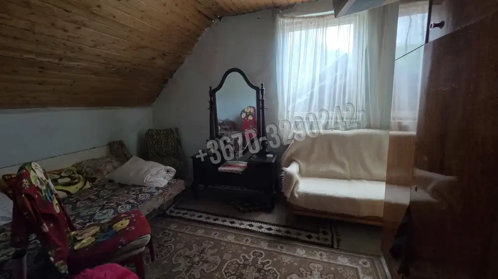 Borsod-Abaúj-Zemplén megye - Erdőhorváti