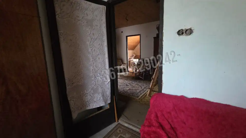 Borsod-Abaúj-Zemplén megye - Erdőhorváti