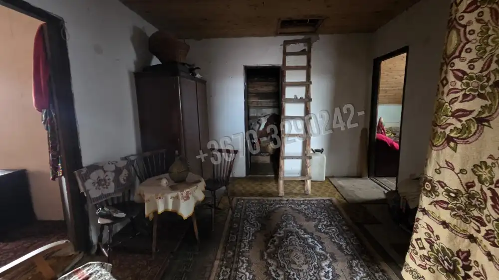 Borsod-Abaúj-Zemplén megye - Erdőhorváti