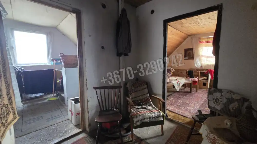 Borsod-Abaúj-Zemplén megye - Erdőhorváti