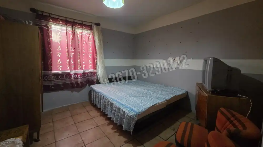 Borsod-Abaúj-Zemplén megye - Erdőhorváti