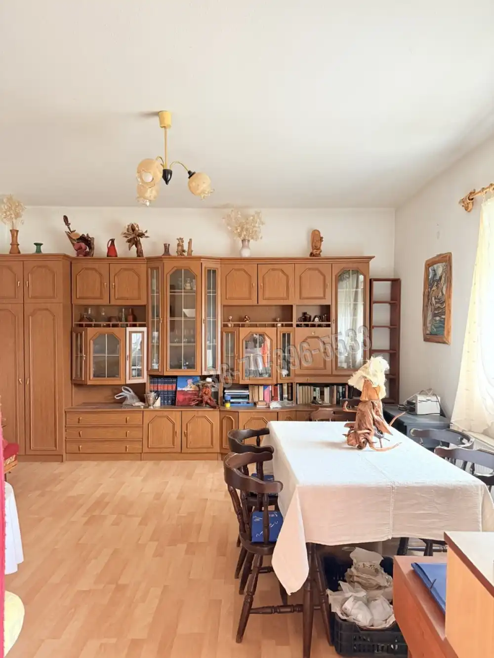 Pest megye - Erdőkertes