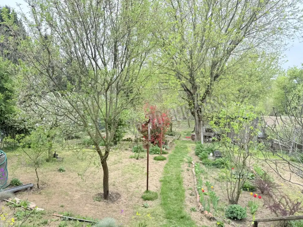 Pest megye - Erdőkertes