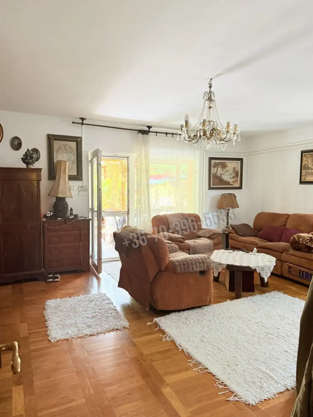 Pest megye - Erdőkertes