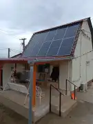 Pest megye - Erdőkertes