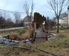 Pest megye - Erdőkertes