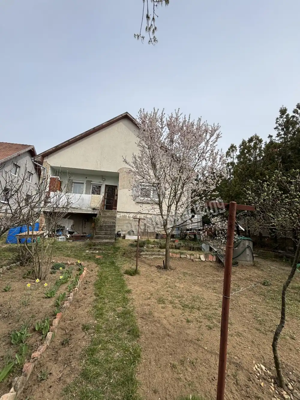 Pest megye - Erdőkertes