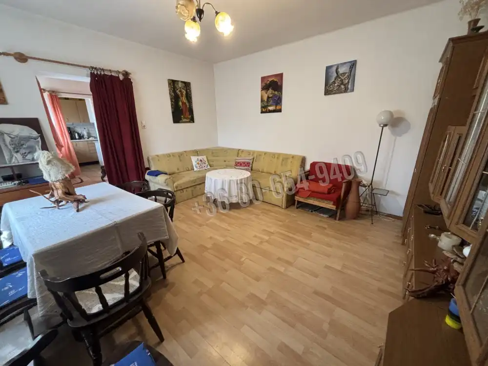 Pest megye - Erdőkertes