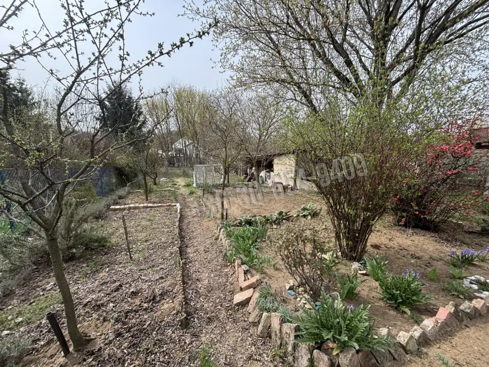 Pest megye - Erdőkertes