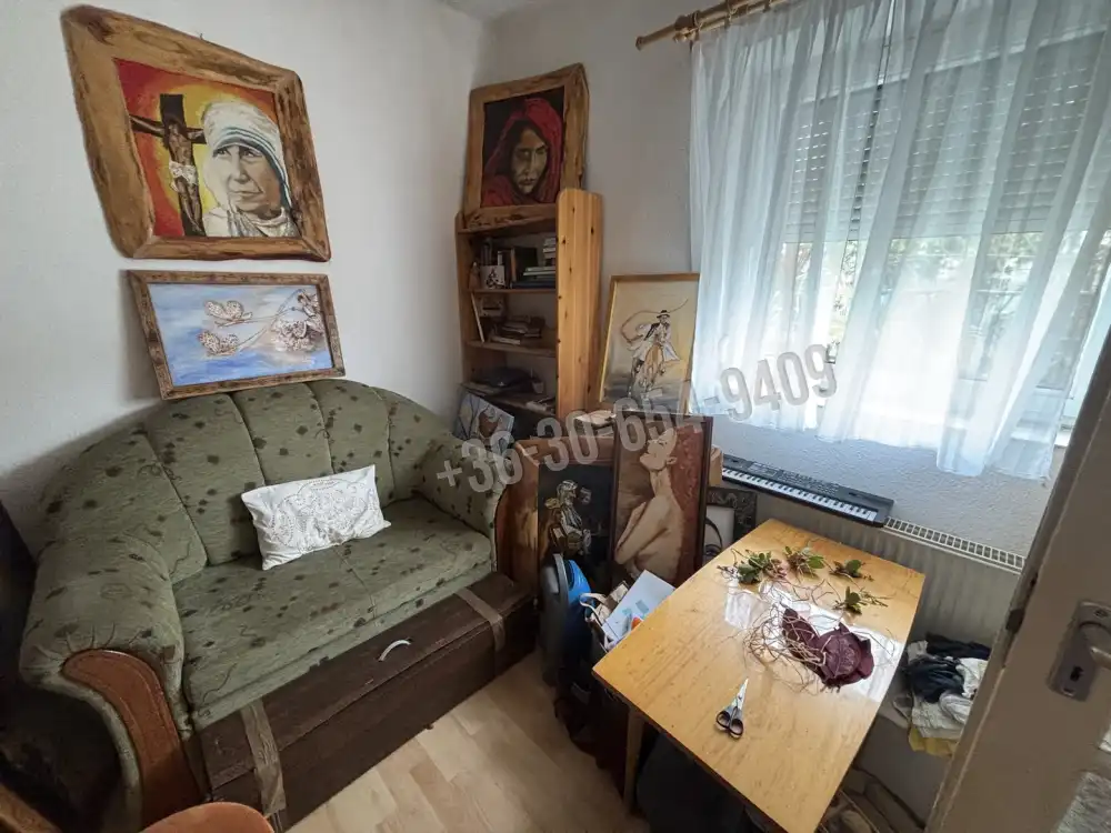 Pest megye - Erdőkertes