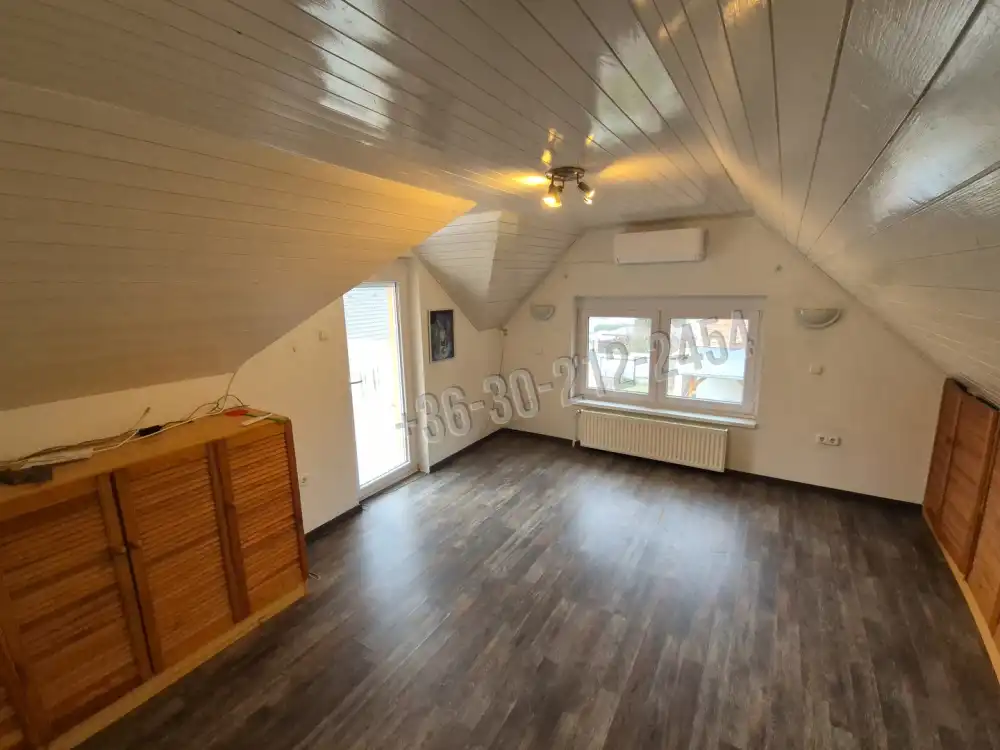 Pest megye - Erdőkertes