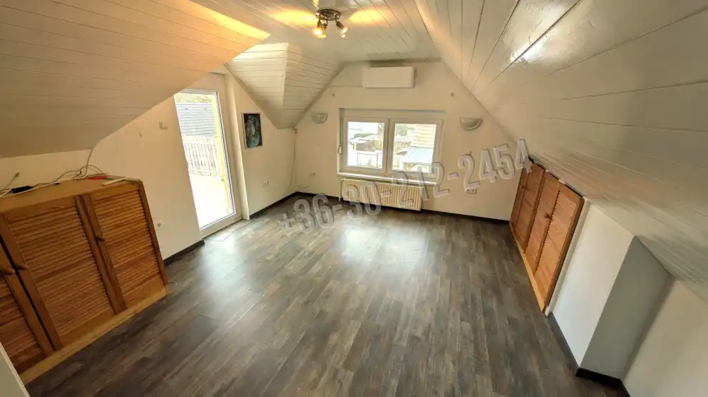 Pest megye - Erdőkertes