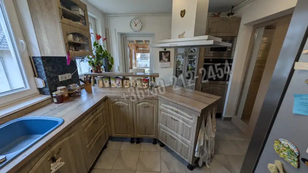 Pest megye - Erdőkertes