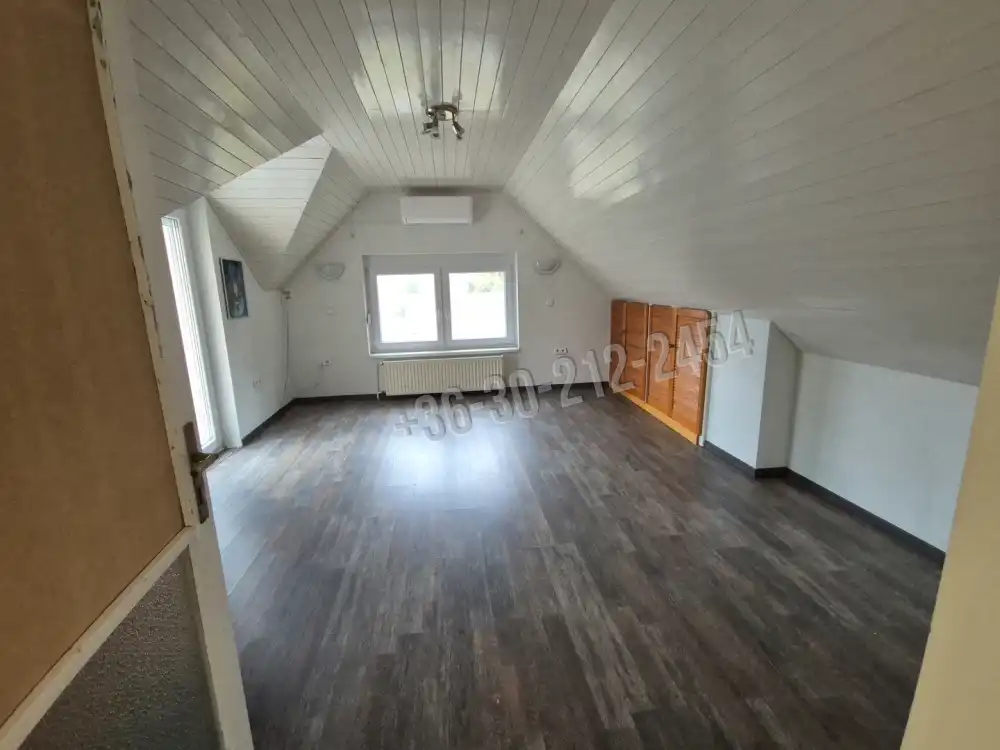 Pest megye - Erdőkertes