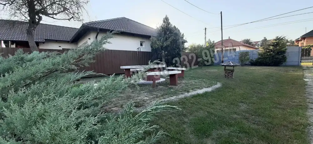 Pest megye - Erdőkertes