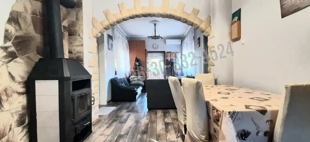 Pest megye - Erdőkertes