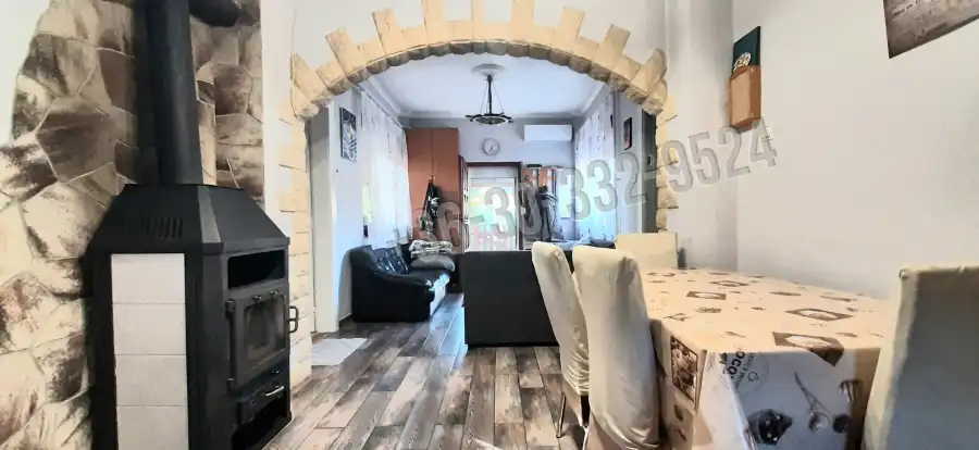 eladó családi ház, Erdőkertes
