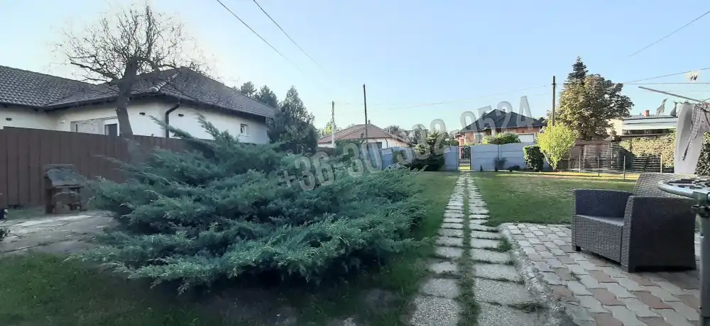 Pest megye - Erdőkertes