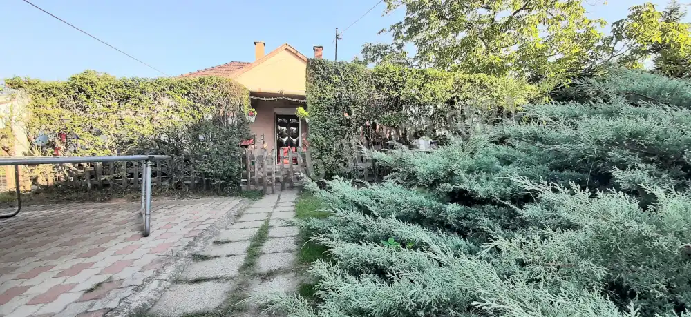 Pest megye - Erdőkertes