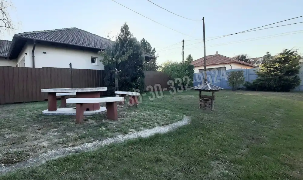 Pest megye - Erdőkertes