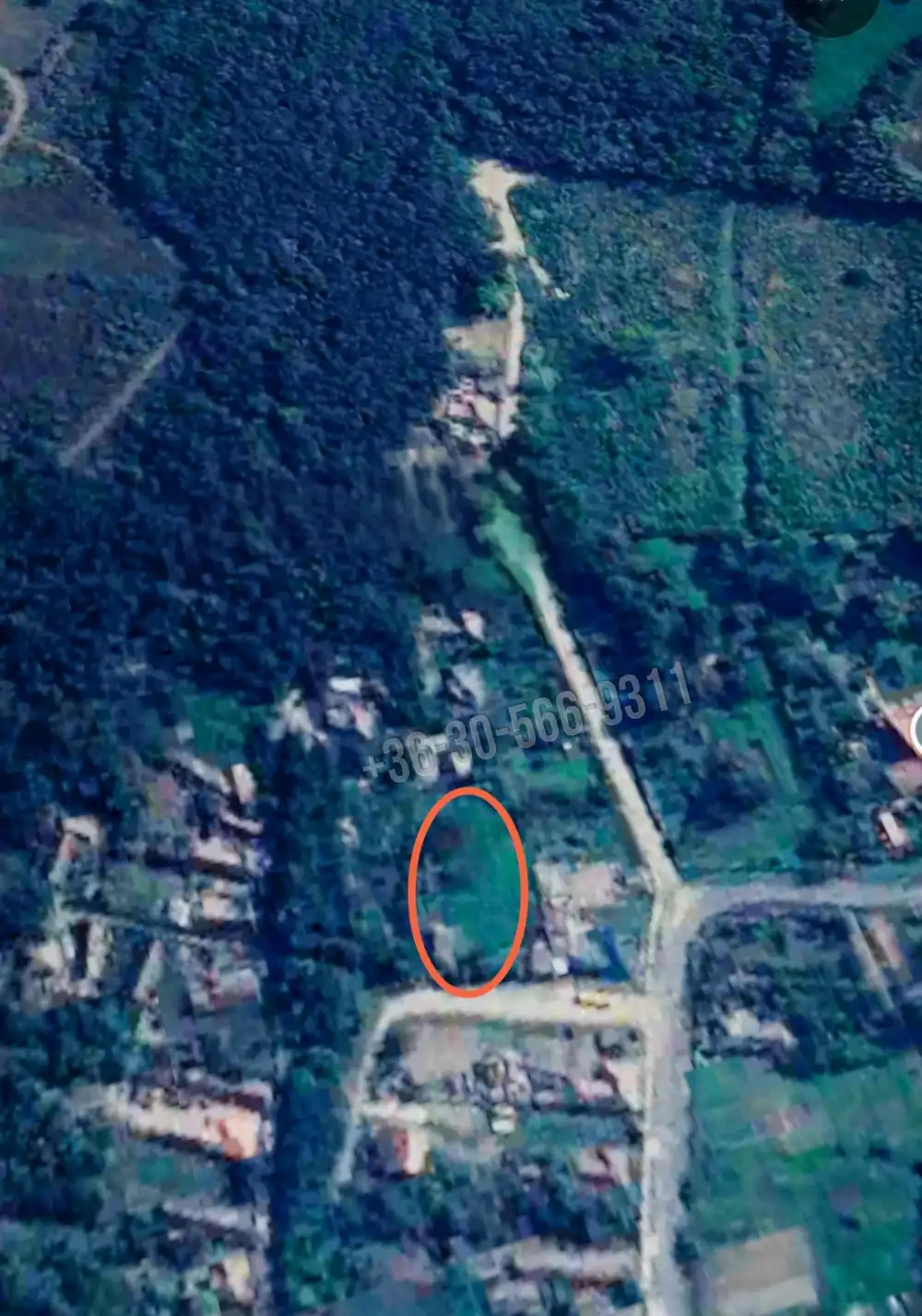 Nógrád megye - Erdőkürt