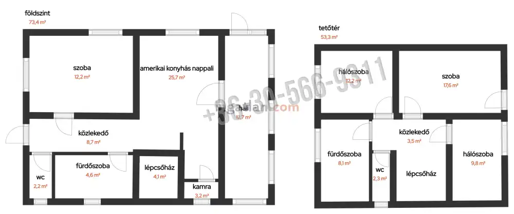 Nógrád megye - Erdőkürt