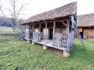 Baranya megye - Erdősmecske