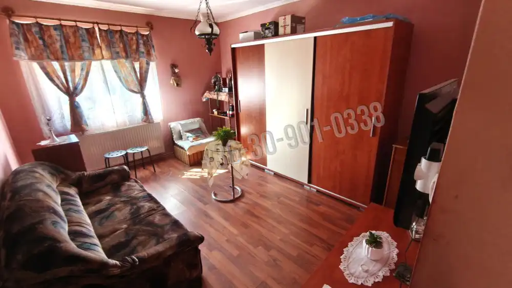 Heves megye - Erdőtelek