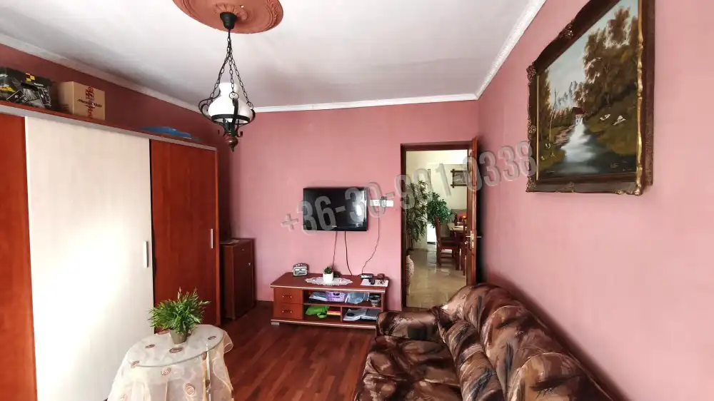 Heves megye - Erdőtelek