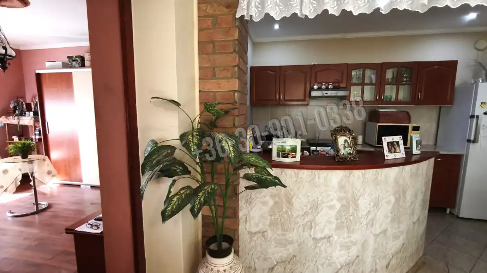 Heves megye - Erdőtelek