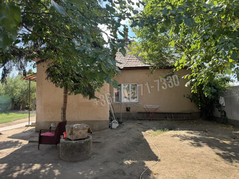 Heves megye - Erdőtelek