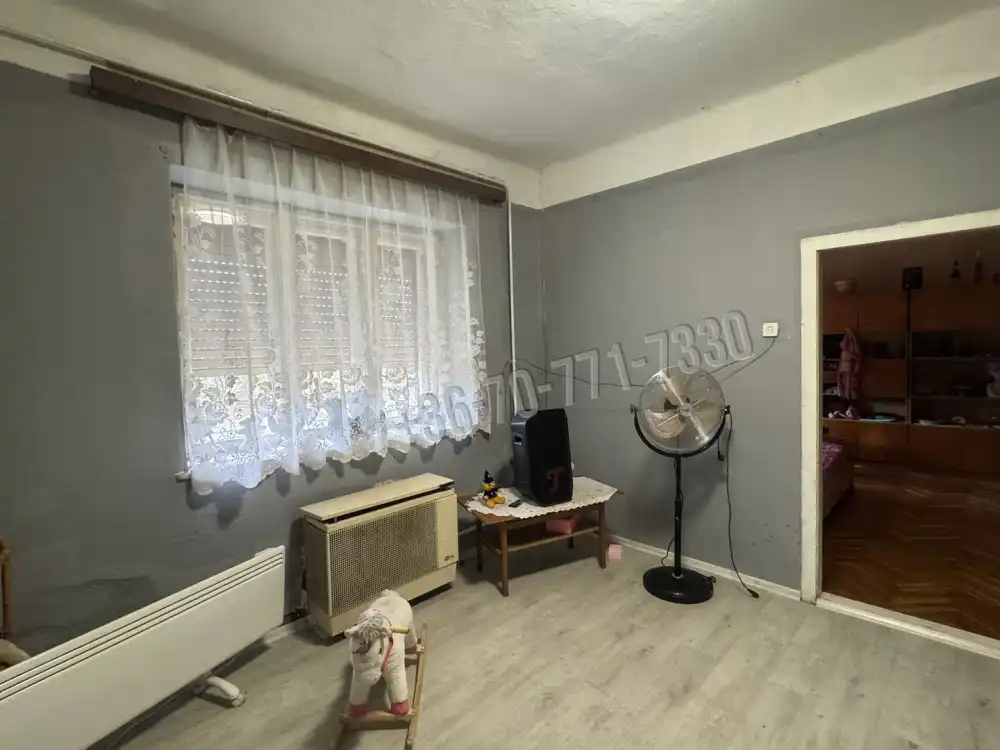 Heves megye - Erdőtelek