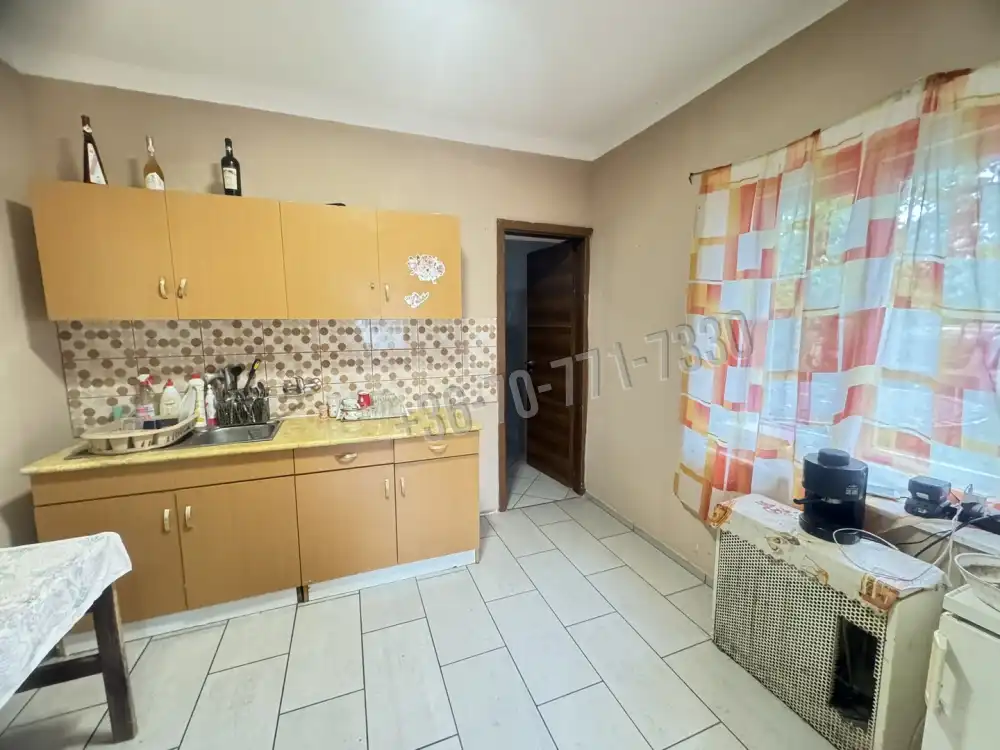 Heves megye - Erdőtelek