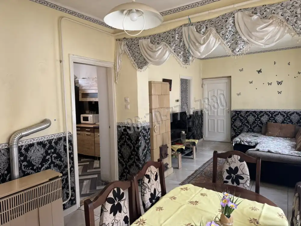 Heves megye - Erdőtelek