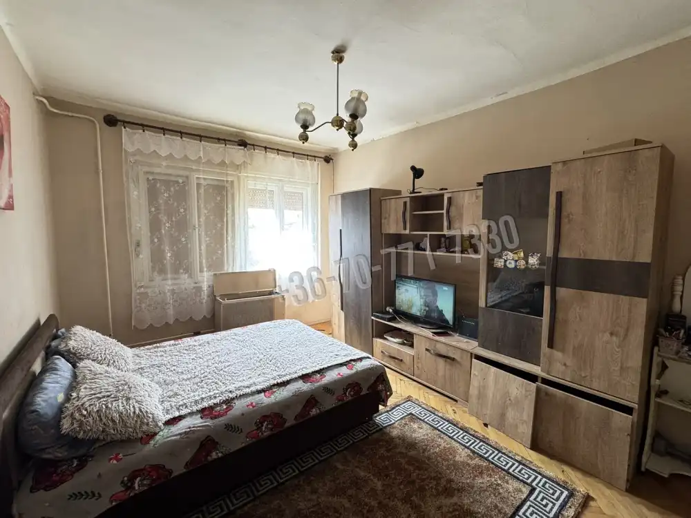 Heves megye - Erdőtelek