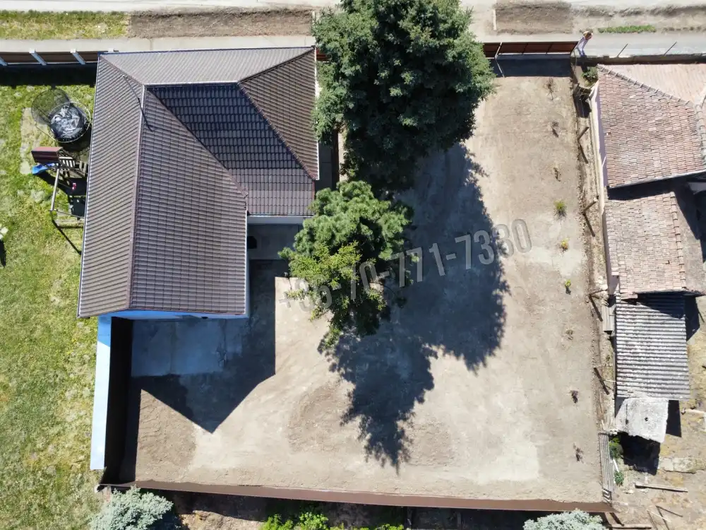 Heves megye - Erdőtelek