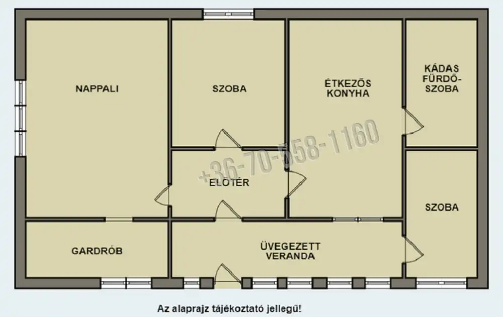 Nógrád megye - Érsekvadkert