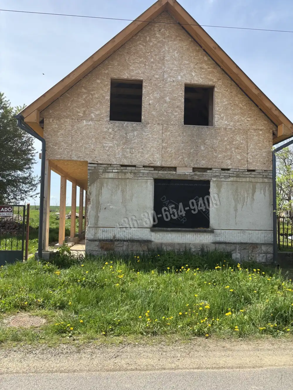 Nógrád megye - Érsekvadkert