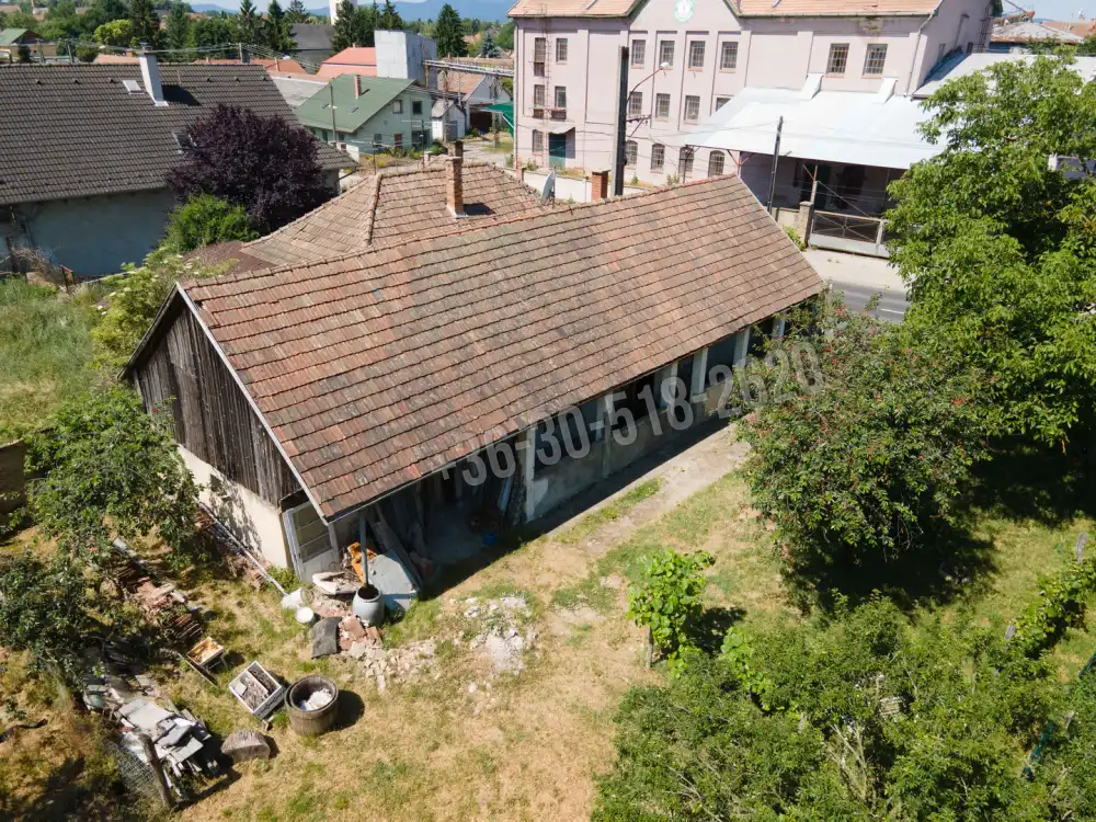 Nógrád megye - Érsekvadkert