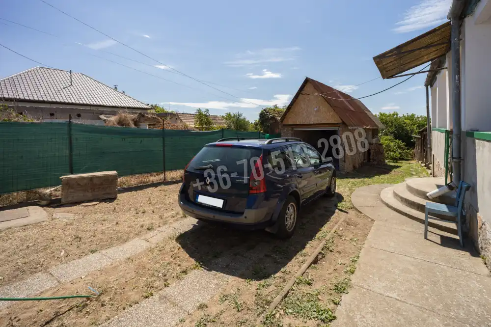 Nógrád megye - Érsekvadkert