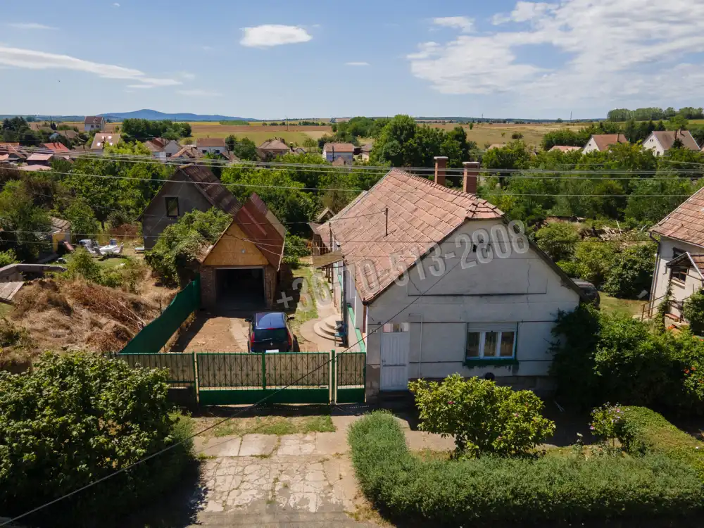 Nógrád megye - Érsekvadkert