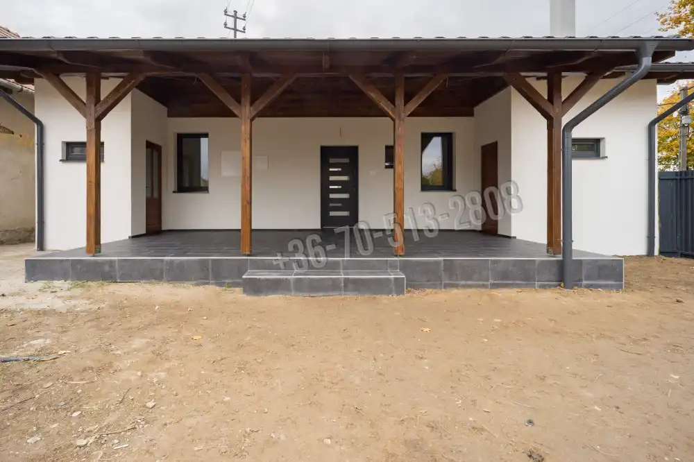 Nógrád megye - Érsekvadkert