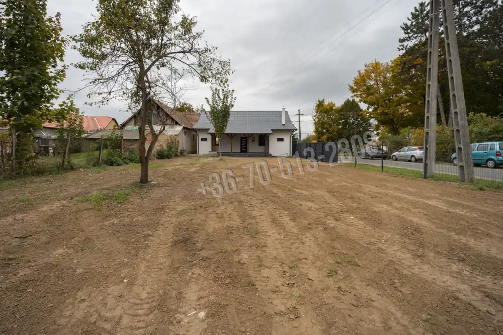 Nógrád megye - Érsekvadkert